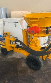 شاتکریت t262 و t285 k نو و کارکرده