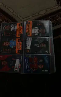کیمدی 2026