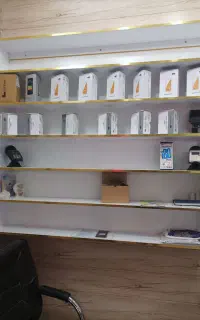 قفسه ام دی اف
