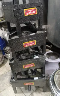تک شعله