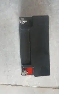 باطری‌۷ولت‌موتورسیکلت‌باب‌مصرف‌کننده