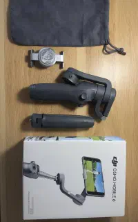 گیمبال DJI OSMO MOBILE 6