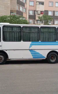 مینی بوس ایویکو