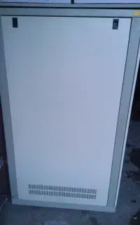 رک تجهیزات شبکه