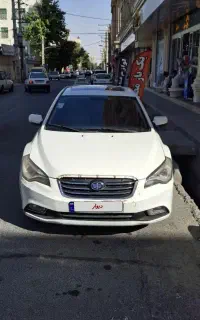 بسترن b50f فنی درجه ۱