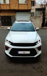 KMC A5 2025 کی ام سی آ کی ام سی ای 5 مشابه صفر