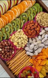 پذیرایی برای مراسم‌های شما