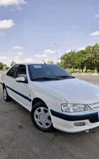 پارس سفید