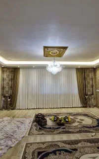 خدمات انواع پرده