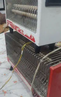 تعدادی لوازم خانه