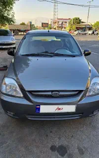ریو مدل ۹۰ ،معاوضه با پراید وانت