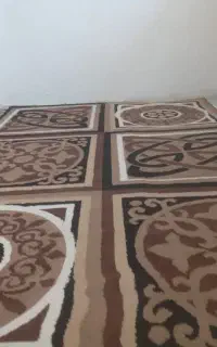 گلیم فرش