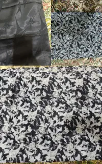 پارچه