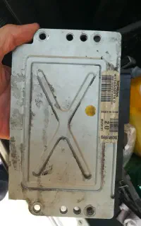 کامپیوتر دوو ماتیز