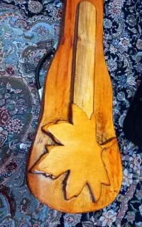 ویولن Antonio Stradivari 1713