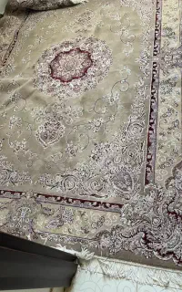 فرش 6متری