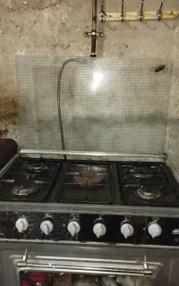 فروش گاز ۵ شعله ای