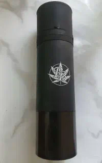 قلیان مسافرتی