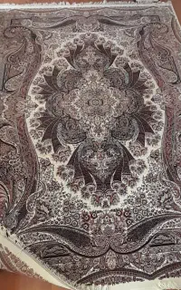 فرش ۱۲ متری