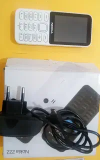 نوکیا۲۲۲۲