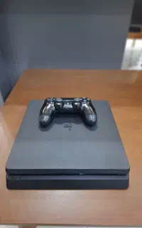 پی اس فور اسلیم ۱ ترابایت  ps4 slim 1TB