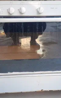 اجاق گاز طرح فر