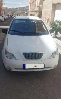 تیبا ۱ مدل ۱۳۹۸