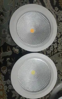چراغ سقفی