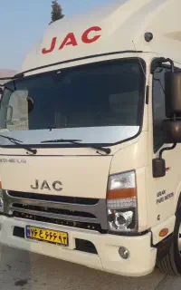 خدمات حمل و نقل تره بار وخشکبار واثاث منزل
