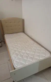 تخت کودک و نوجوان آپادانا