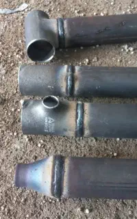 تعمیراتی لوله کشی گاز خانگی