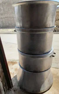 دیگ روحی قابلمه روحی