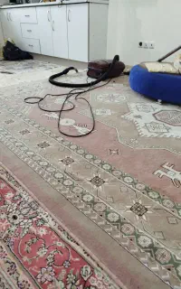 نیاز به نظافتچی خانم برای منزل ساعتی