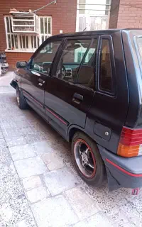 پراید هاچبک نسیم ۸۸