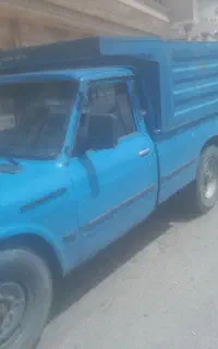 حمل ونقل بار شهری و برون شهری ازنا