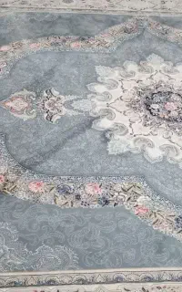 دو عدد فرش ۹ متری