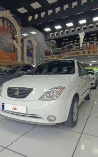 تیبا 2 مدل 99 با وام بانکی
