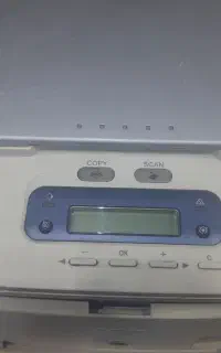 پرینتر تک و سه کاره