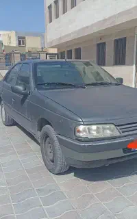 فروش خودرو پژو 405 مدل 1383