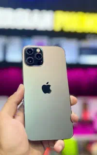 12 پرو مکس