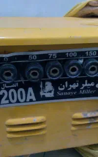 ترانس جوش هسته مسی