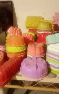 قالب شیرینی