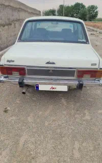 پیکان (۸۳) دوگانه سوز