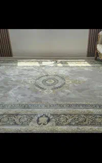 فرش ۹متری درحدنو