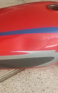 باک هندا