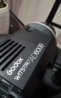godox ad600b