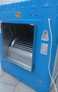 کولر آبی 5500 آبسال