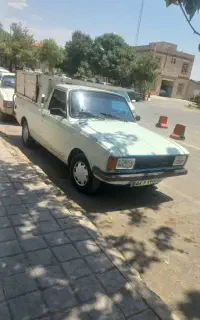 وانت کرایه ای24ساعته