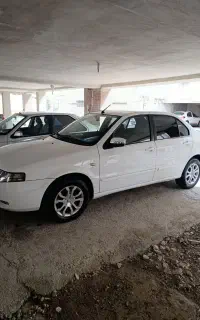 سمند سورن پلاس ef7