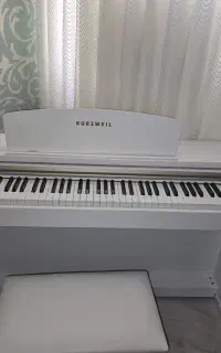 فروش پیانو کورزویل  نو